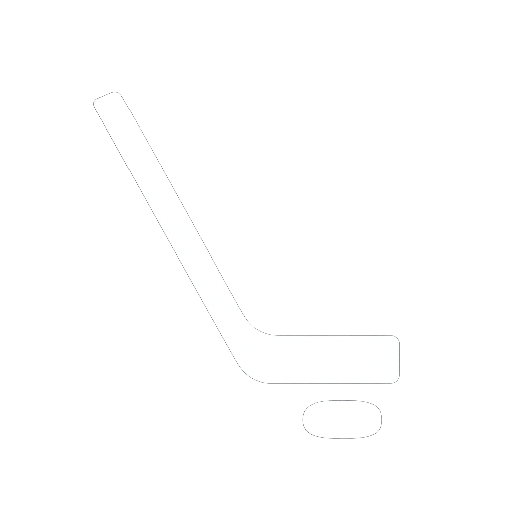 Hockey Icon